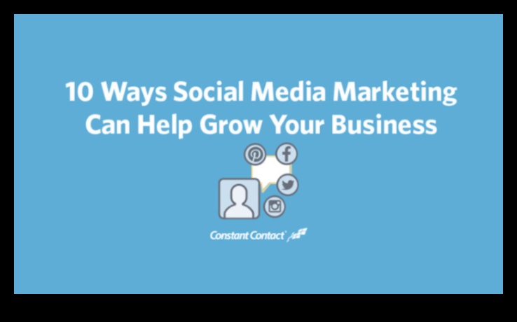 10 veidi, kā sociālie mediji var dot labumu jūsu uzņēmumam