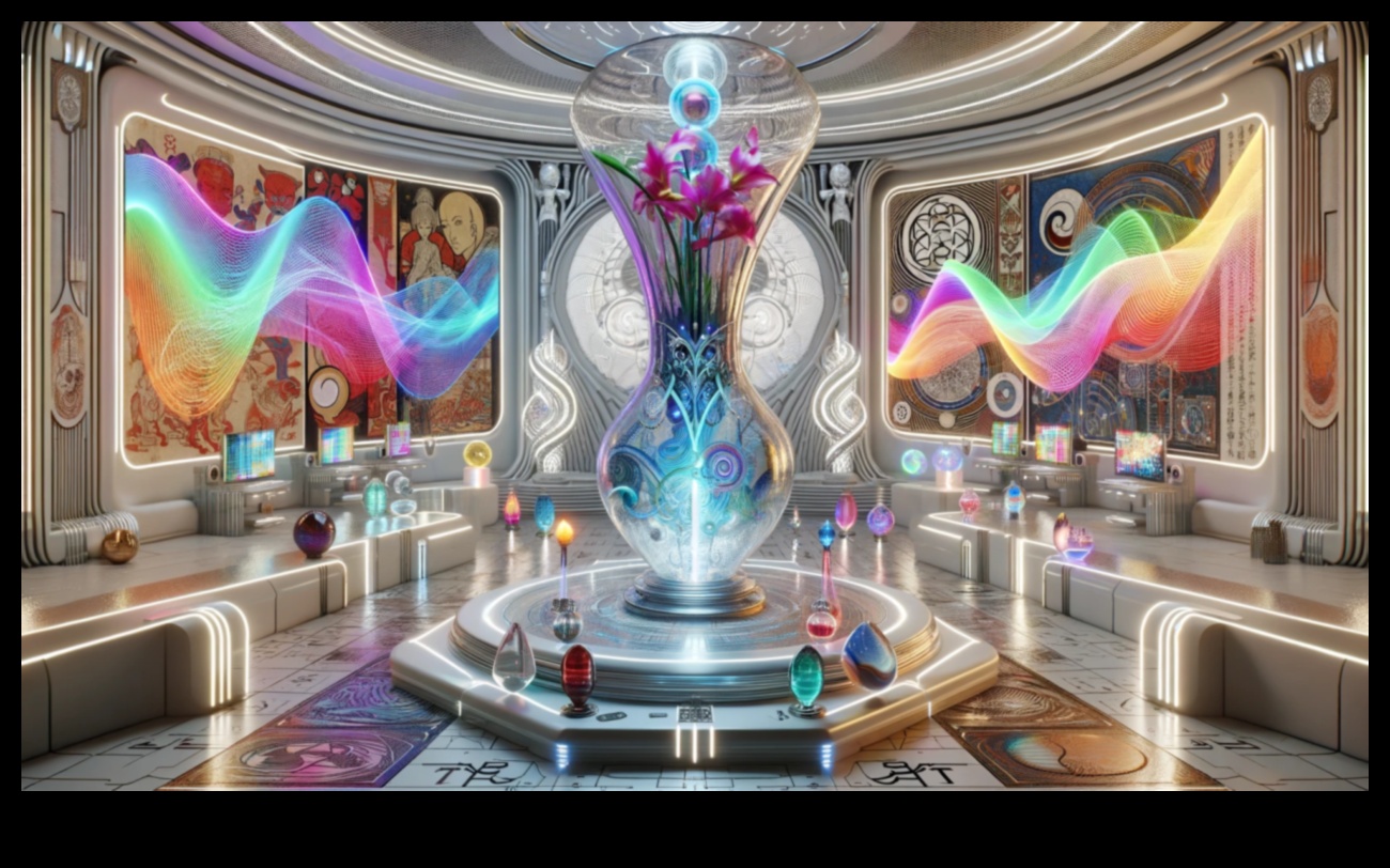 Tech Mavericks: ceļvedis radošās mākslas un digitālo risinājumu pasaulē