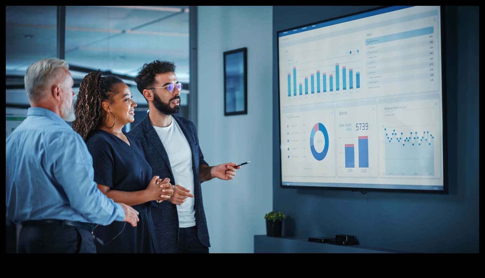 Tech Mavericks: ceļvedis radošās mākslas un digitālo risinājumu pasaulē