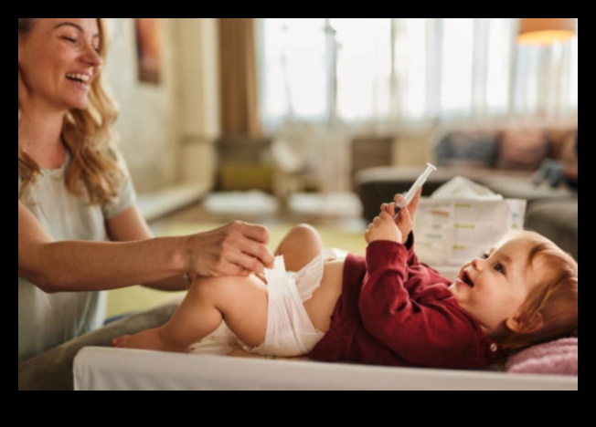 Autiņbiksīšu dienasgrāmatas: ceļvedis vecākiem, kā mainīt