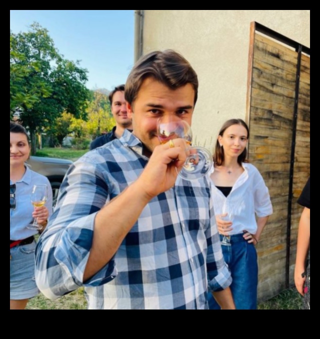 Lokālā saziņa: jūsu savienojums ar aizraujošām tuvējām vietām