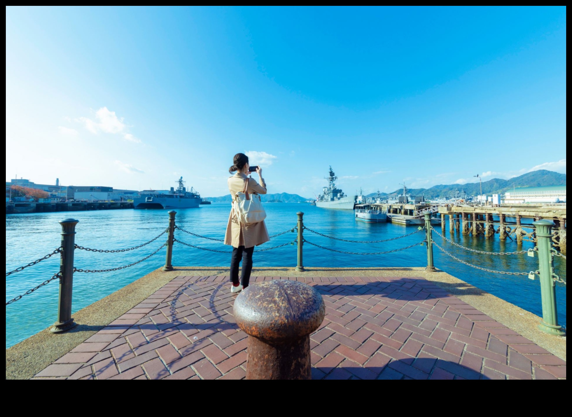 Lokālā saziņa: jūsu savienojums ar aizraujošām tuvējām vietām