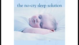 Svētlaimīgs gulētiešanas laiks: miega risinājumi zīdaiņiem