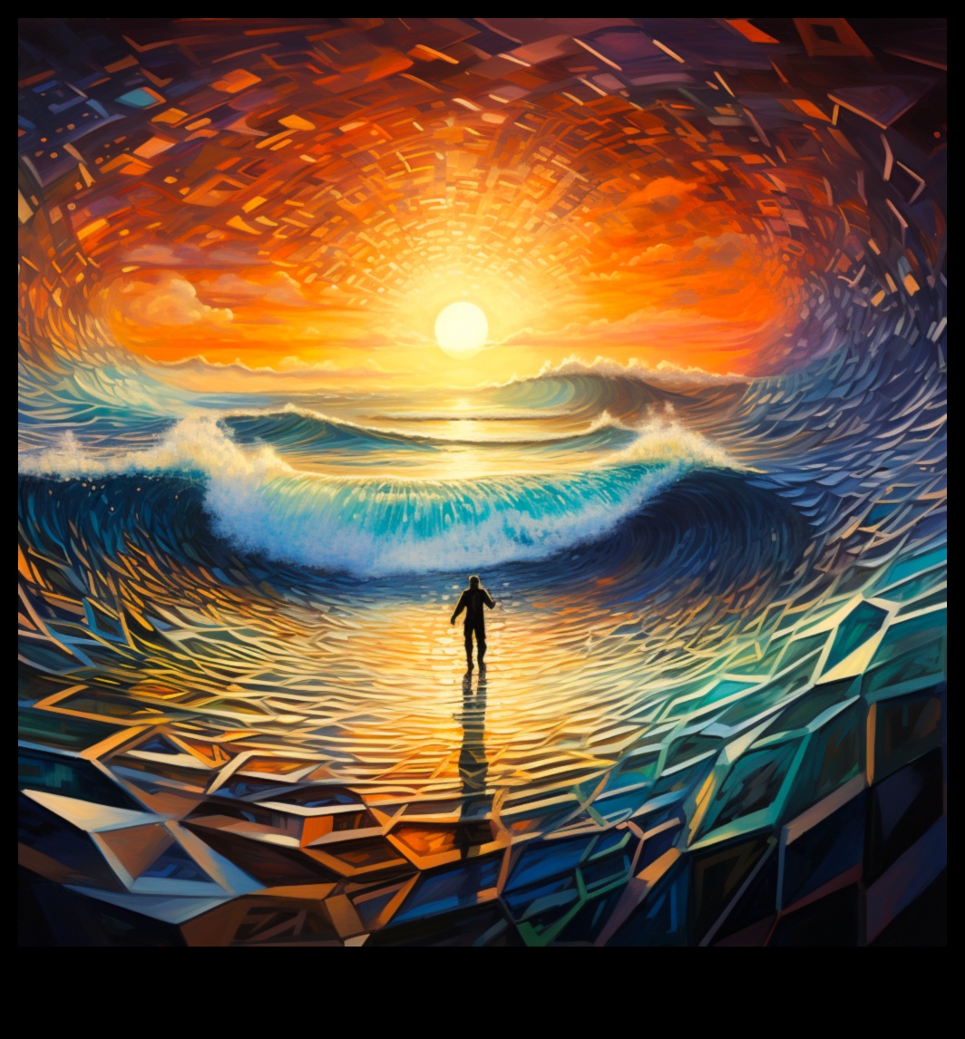 Riding the Digital Wave: Web 2.0 un tiešsaistes mijiedarbības attīstība