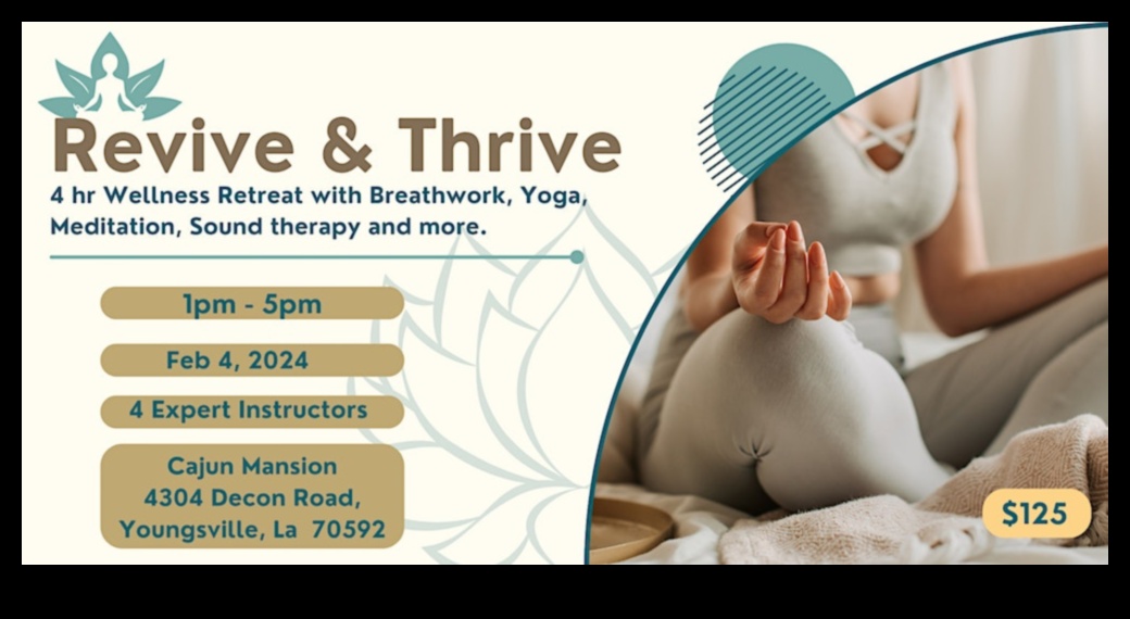 Atdzīvini un uzplaukst: meditācijas fiziskās priekšrocības