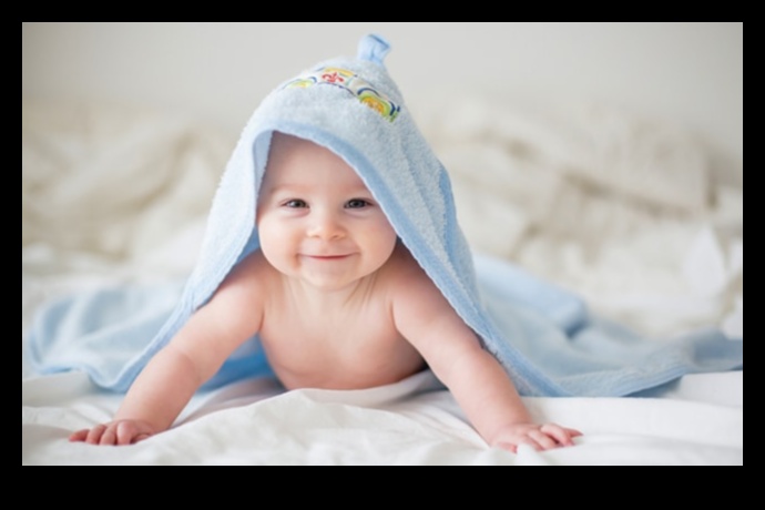 Eleganti un dzīvespriecīgi: stilīgi mazuļa piederumi