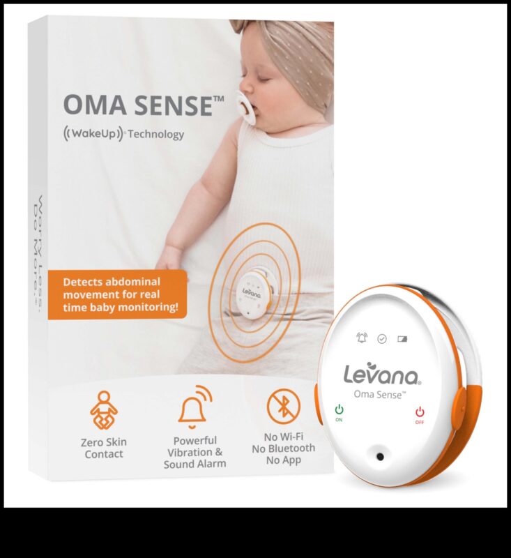 Maigie aizbildņi: mazuļa drošības pamatprincipi