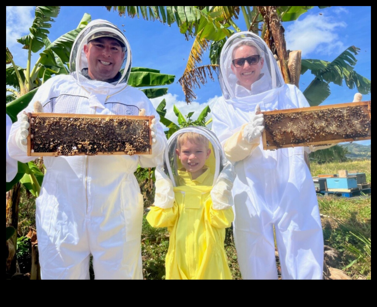 Apkārtnes nektārs: izbaudiet vietējo dārgakmeņu saldumu