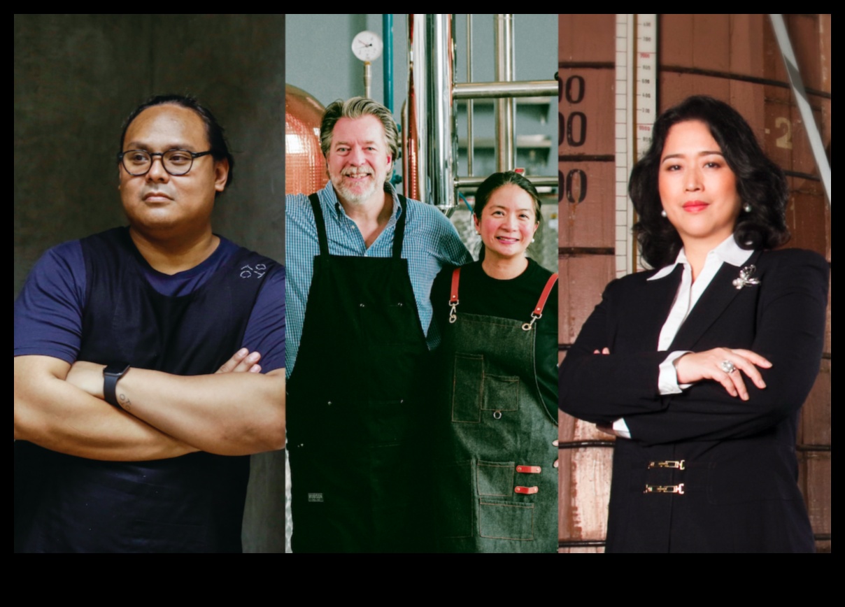 Mazie garšas veidotāji, lieli smaidi: veselīgs prieks mazajiem gardēžiem