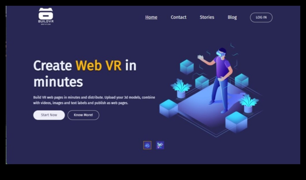Ietekmīgu dizainu izveide: profesionāļa rokasgrāmata virtuālajā realitātē