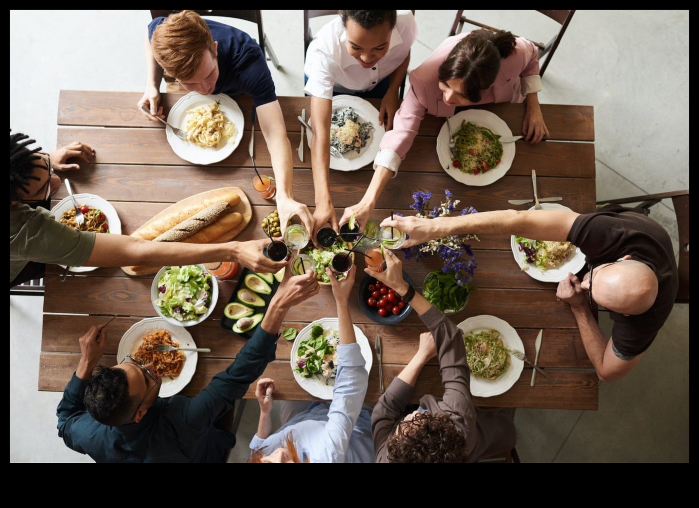 Virzīties uz uzturu: ceļotāju ceļvedis kulinārijas priekiem
