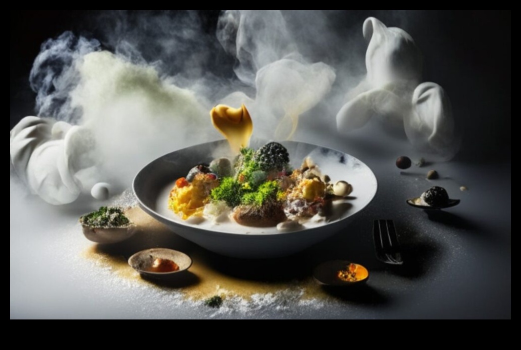 Virzīties uz uzturu: ceļotāju ceļvedis kulinārijas priekiem