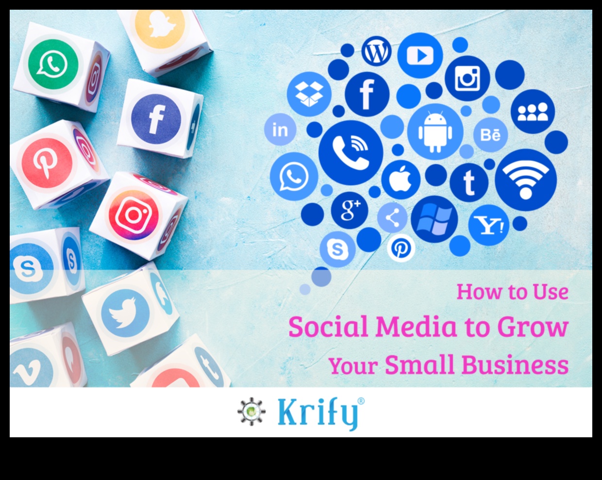 10 veidi, kā sociālie mediji var dot labumu jūsu uzņēmumam