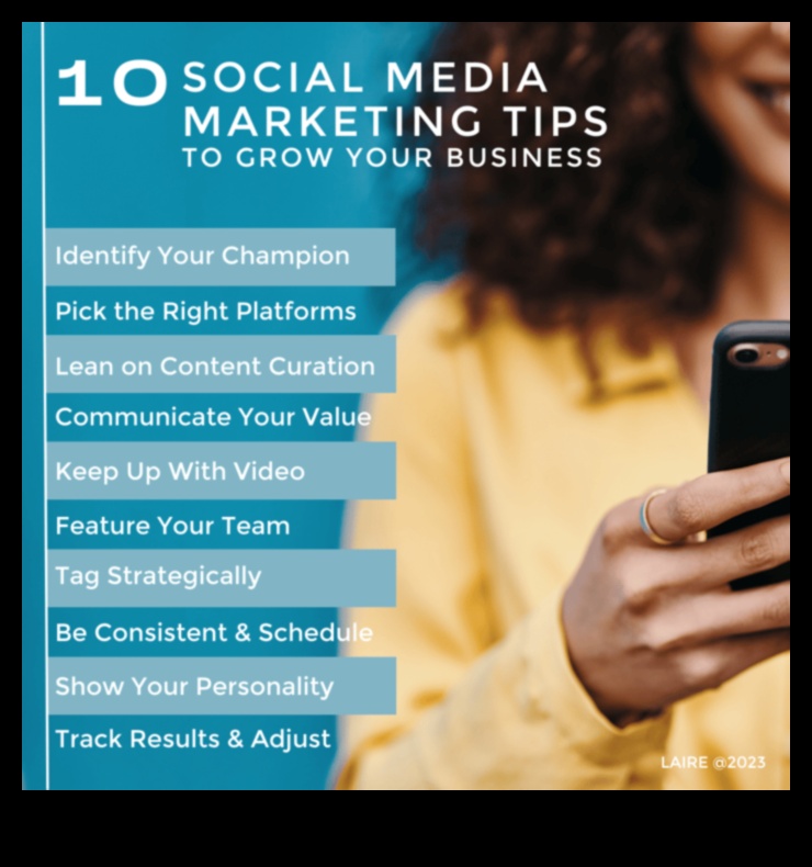 10 veidi, kā sociālie mediji var dot labumu jūsu uzņēmumam