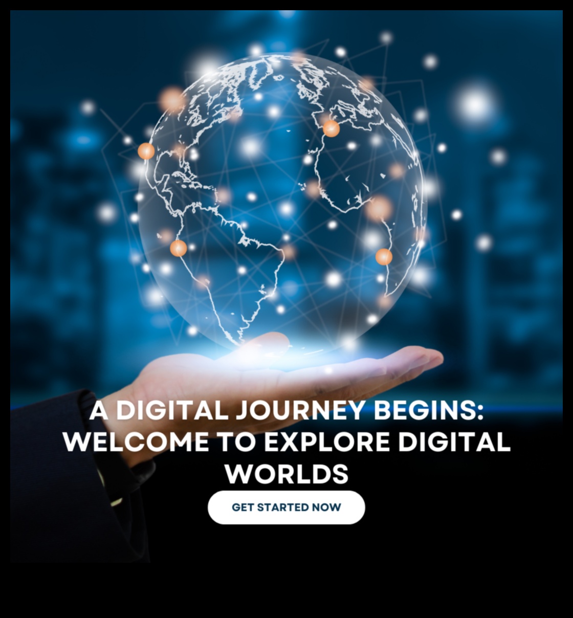 IT Odiseja: kur idejas izpaužas tehnoloģiskajā izpētē