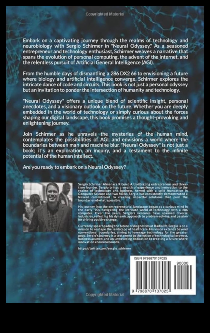 IT Odiseja: kur idejas izpaužas tehnoloģiskajā izpētē