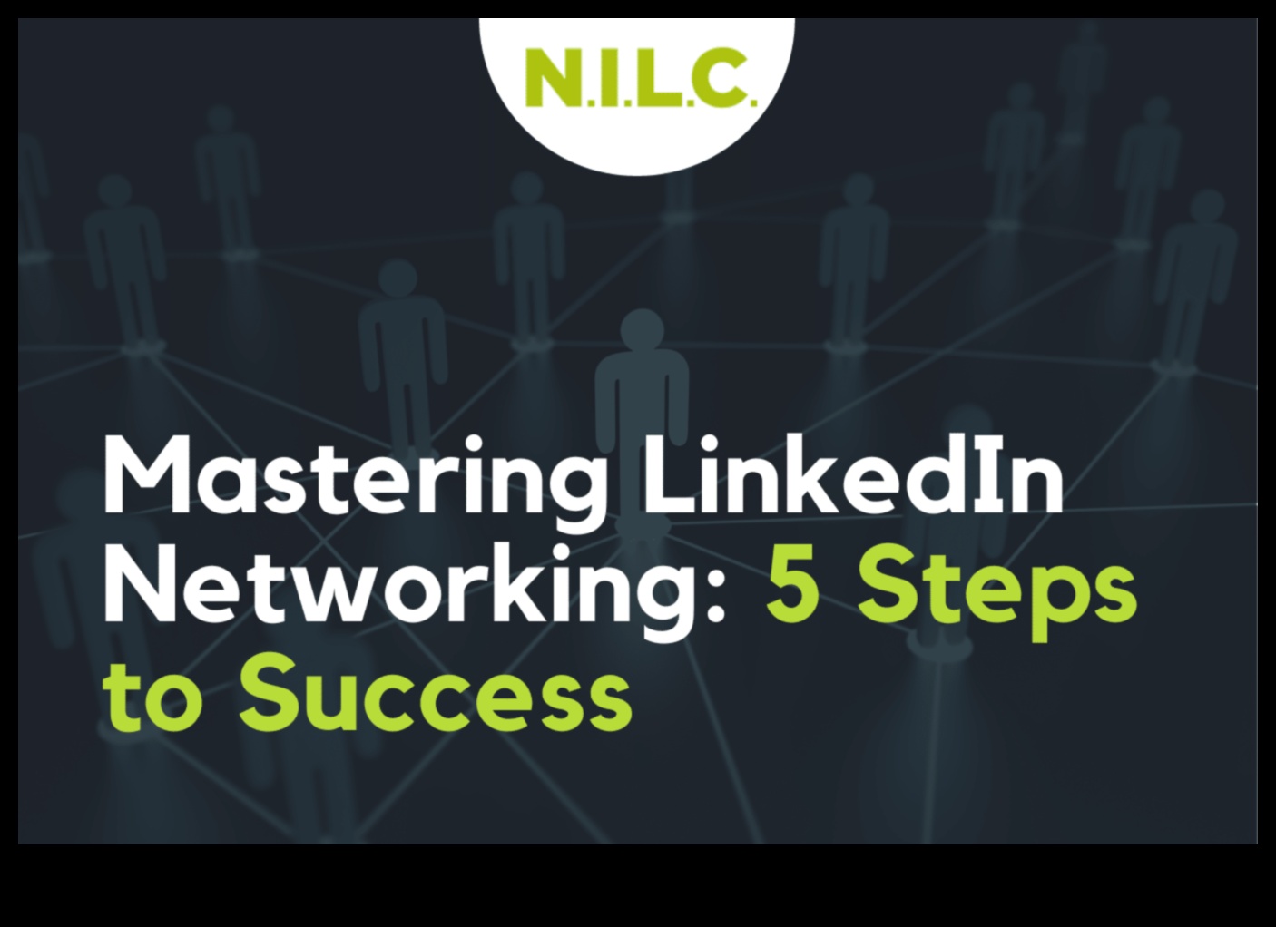 LinkedIn Maestro: auditorijas virzīšana uz panākumiem biznesa tīklu veidošanā