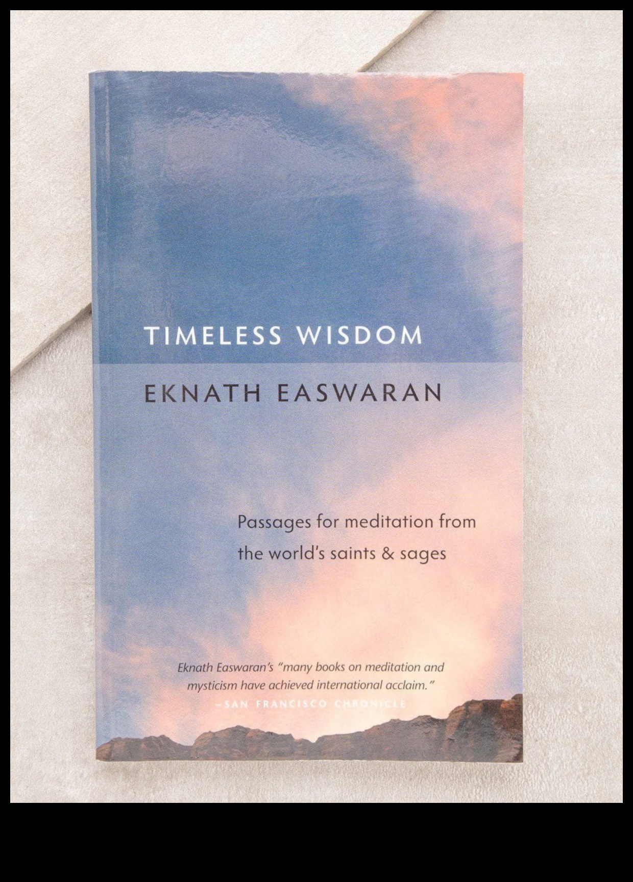 Meditācijas hronikas: Navigācija laikā un tradīcijās