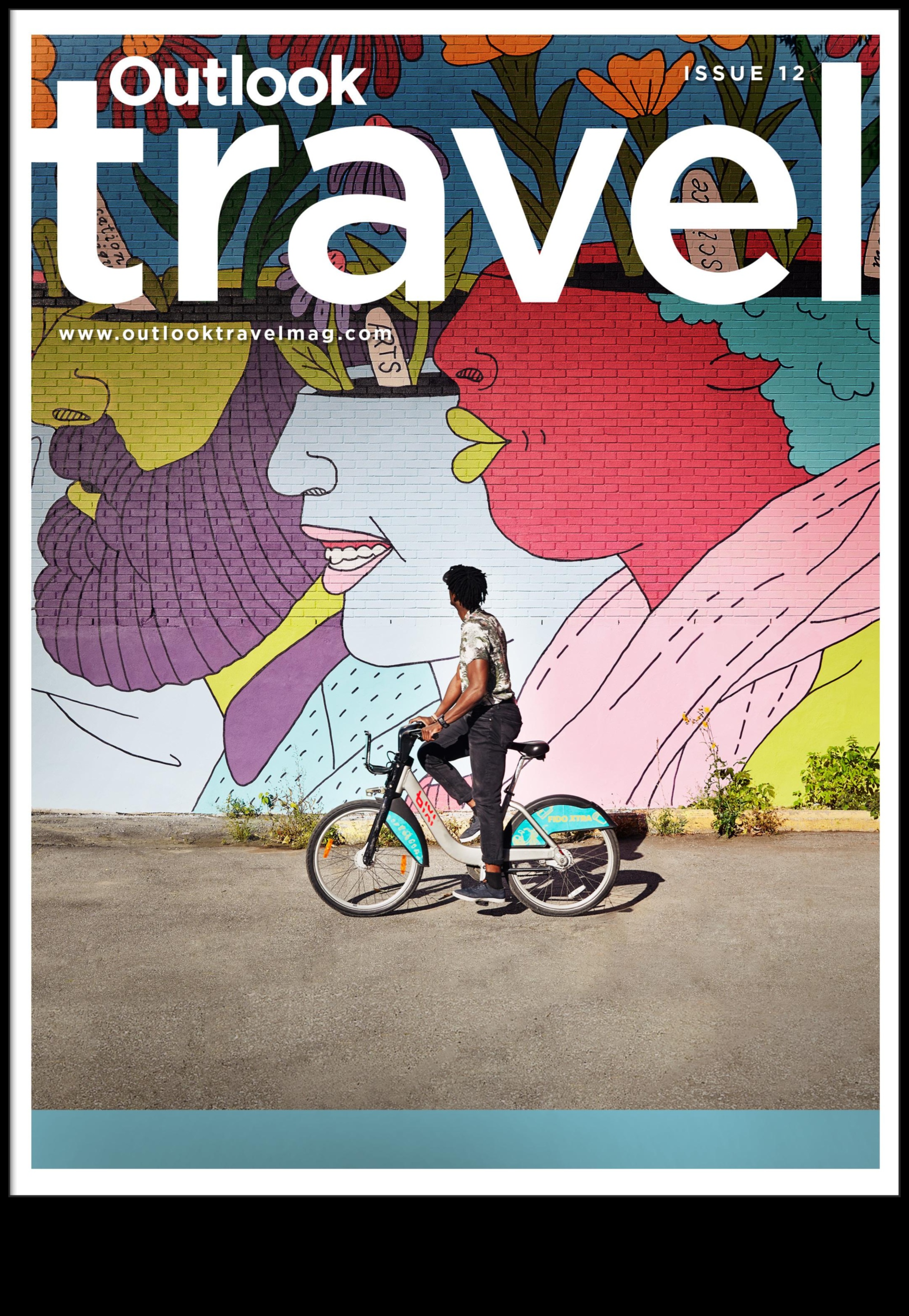 Episkie anklāvi: ekskursiju almanahs dedzīgam pētniekam