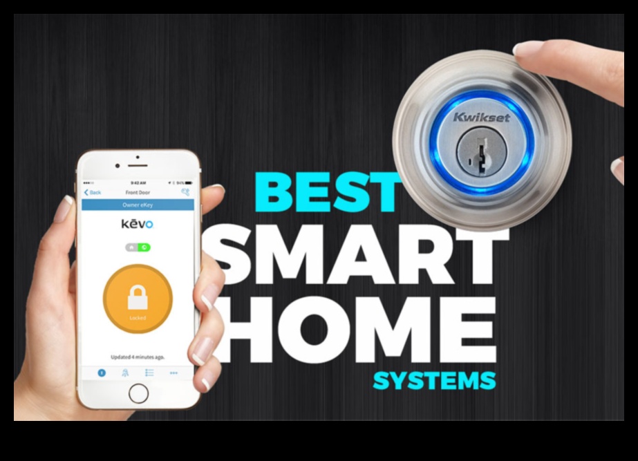 Tech Harmony: piederumi netraucētai integrācijai ar viedajām mājas ierīcēm