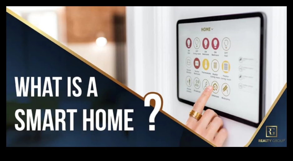 Tech Harmony: piederumi netraucētai integrācijai ar viedajām mājas ierīcēm