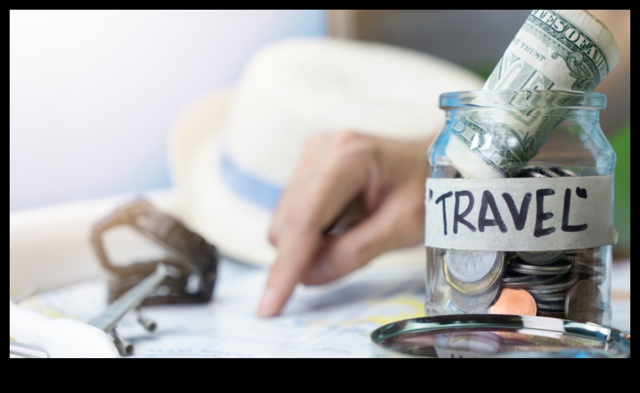 Eposs par budžetu: izdevīga navigācija grandiozajos piedzīvojumos