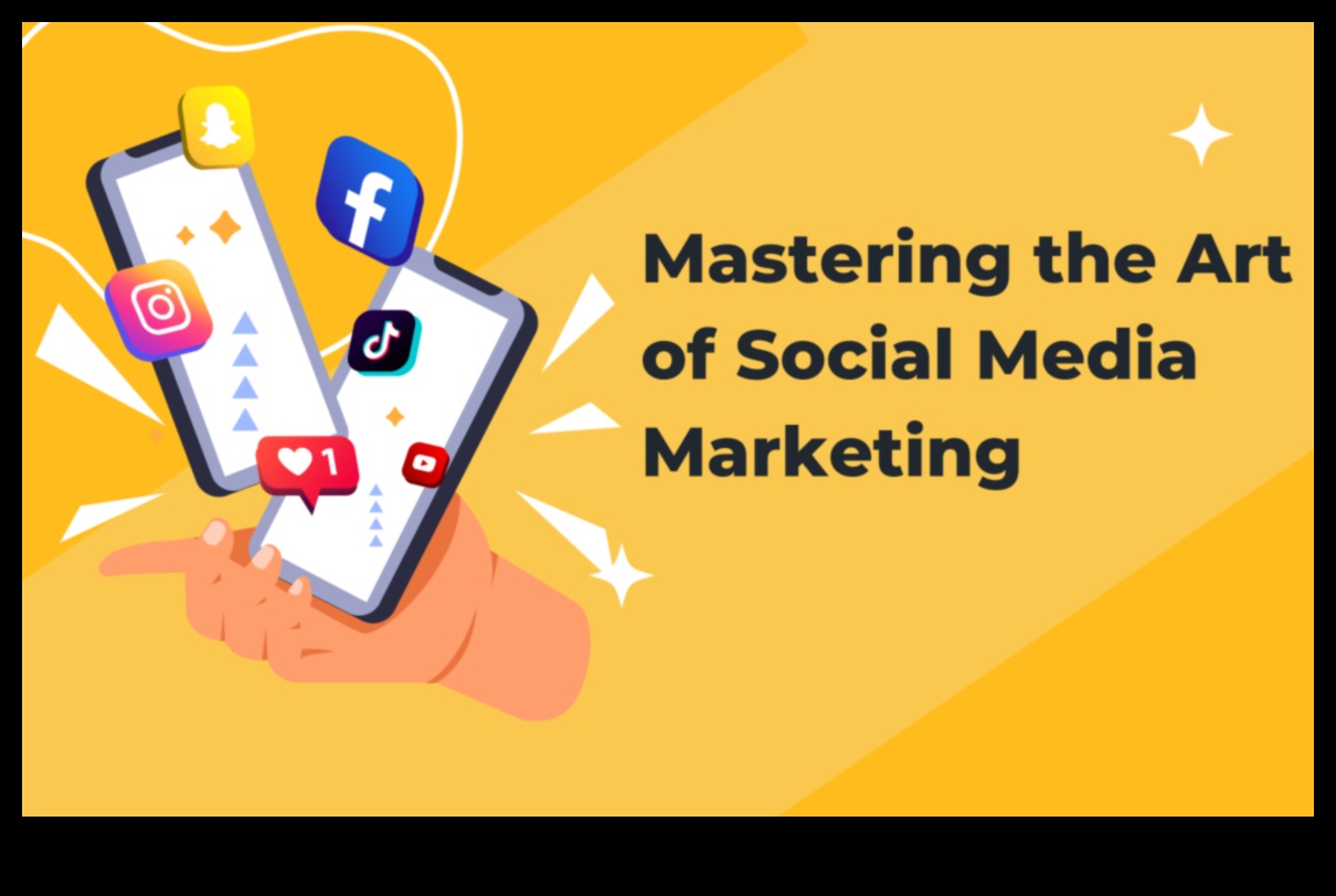 Visaptveroša apmācība par sociālo mediju mārketinga metodēm