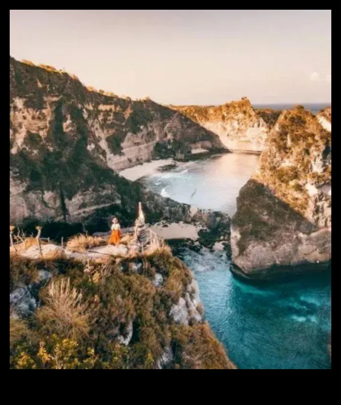 Embark Essence: ceļojumu informācijas pamata destilēšana