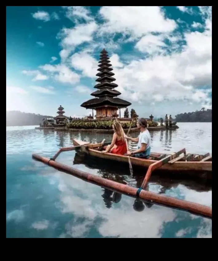 Embark Essence: ceļojumu informācijas pamata destilēšana