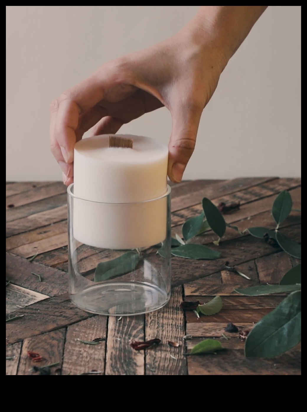 Embark Essence: ceļojumu informācijas pamata destilēšana