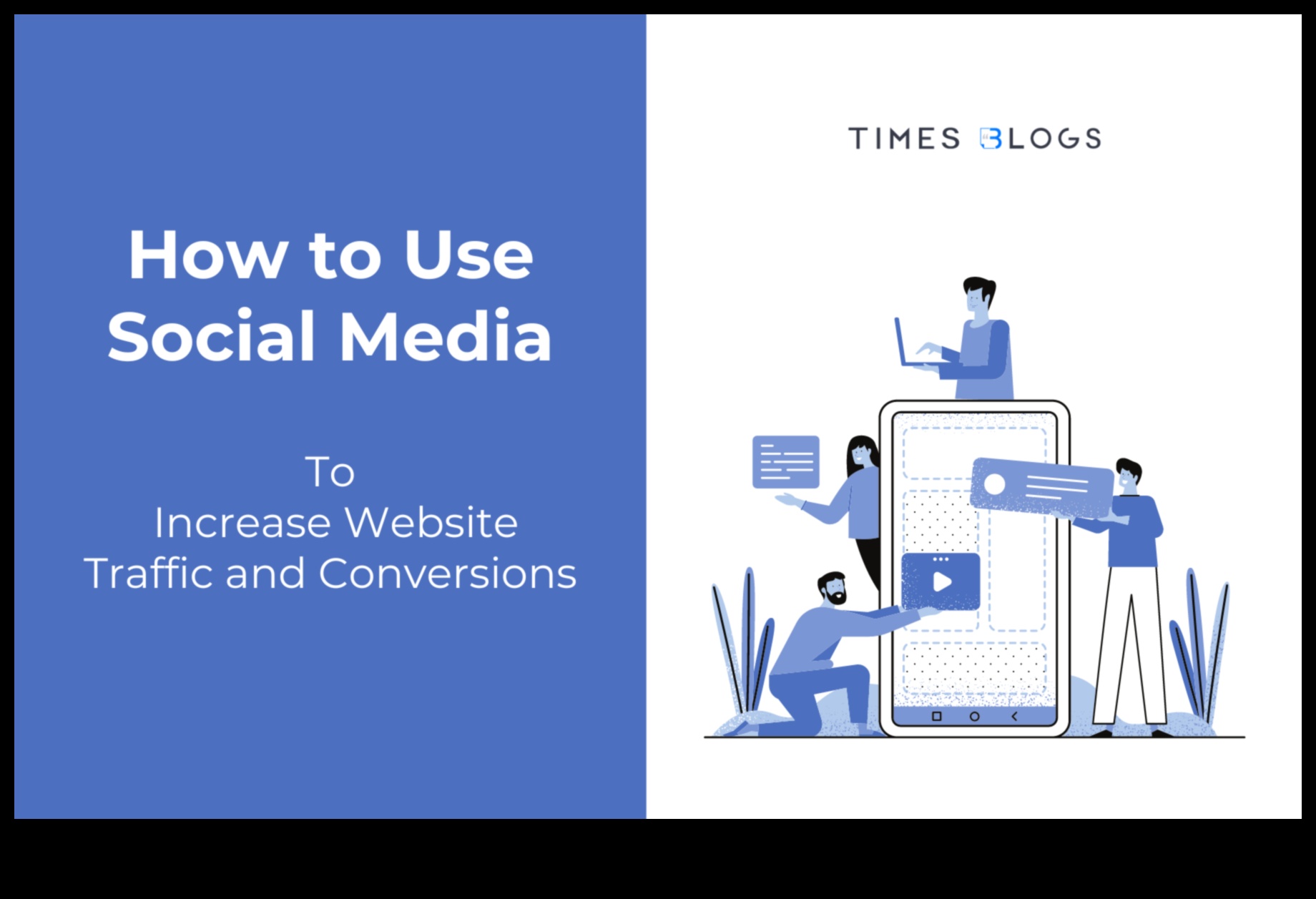 Kā izmantot sociālo mediju mārketingu, lai veicinātu vietnes trafiku un reklāmguvumus