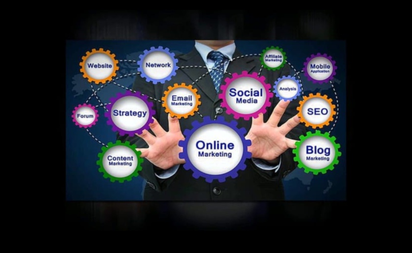 Digitālais Dinamo: aktivizējiet zīmolus ar sociālo mediju mārketingu