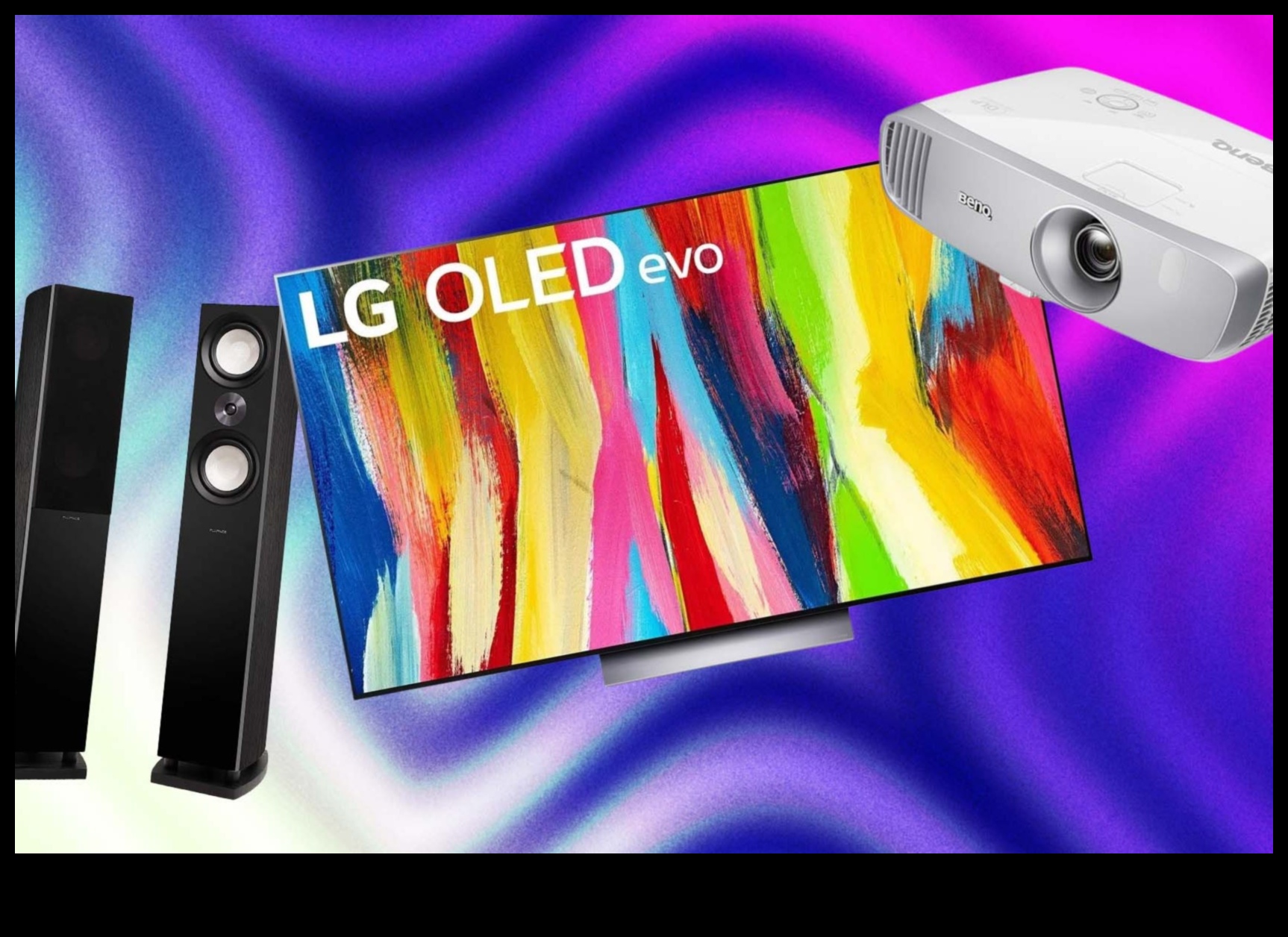 Kino skaņa: mājas kinozāles video elektronika filmu mīļotājiem