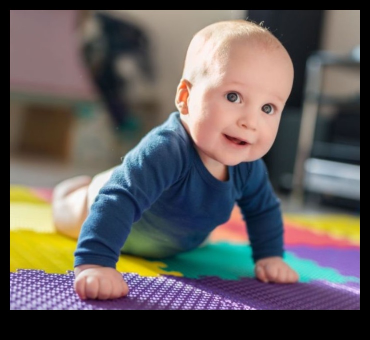 Dārgi rotaļu paklāji: mīkstas virsmas mazajiem pētniekiem