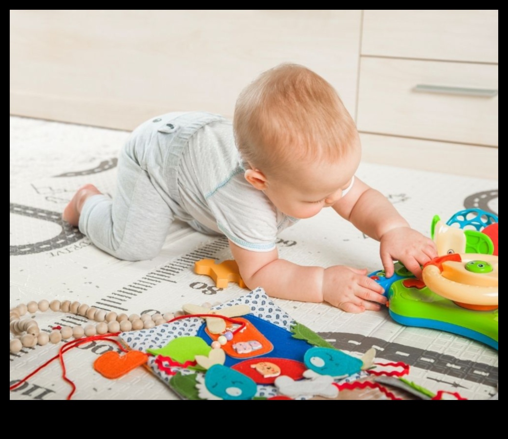 Dārgi rotaļu paklāji: mīkstas virsmas mazajiem pētniekiem