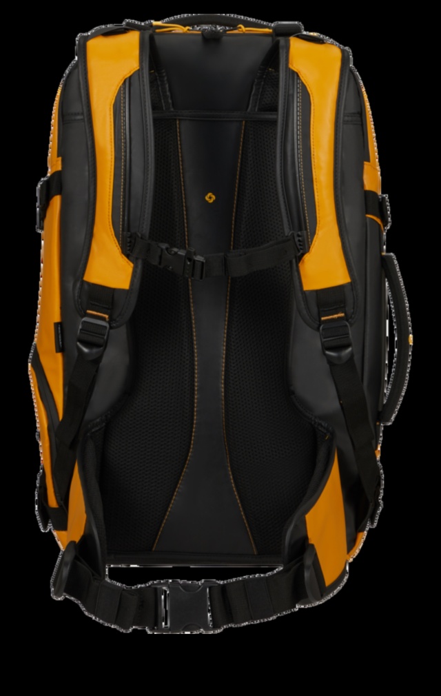 Papildus mugursomām: Ceļotāju ceļvedis grezniem pasākumiem