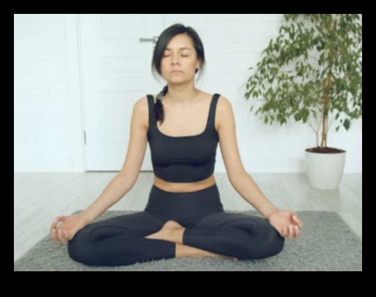 Mierīgs iekšienē: stratēģijas dzīvošanai bez stresa, izmantojot meditāciju