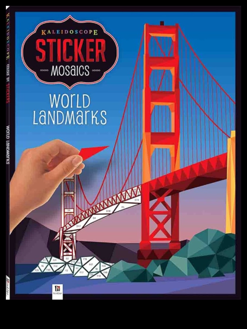 Kultūras kaleidoskops: pasaules ievērojamo vietu spektrs