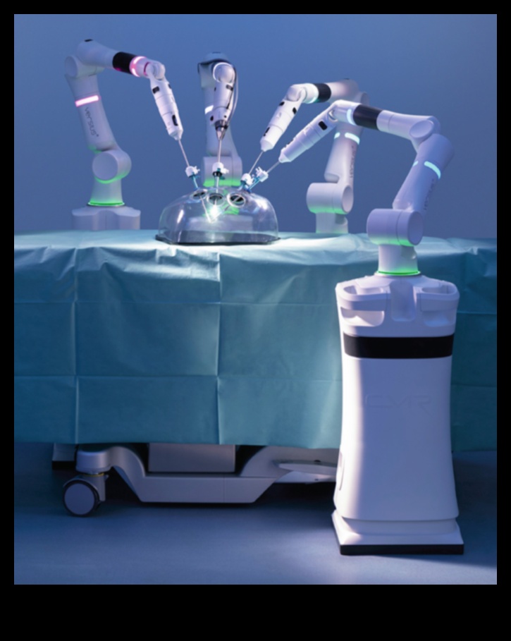 Robotikas hronikas: stāsti par meistarību automatizētas pieredzes veidošanā