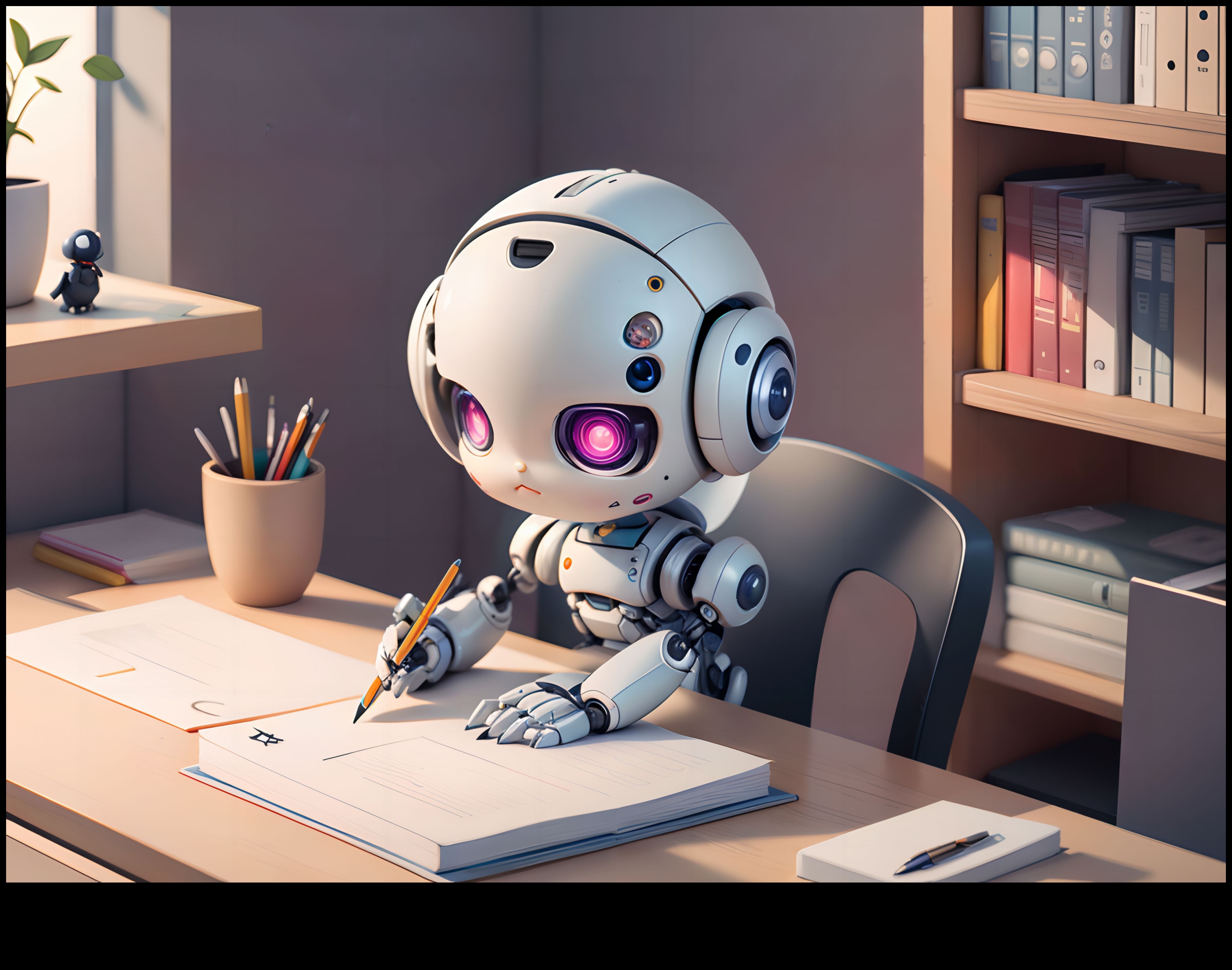 Robotikas hronikas: stāsti par meistarību automatizētas pieredzes veidošanā