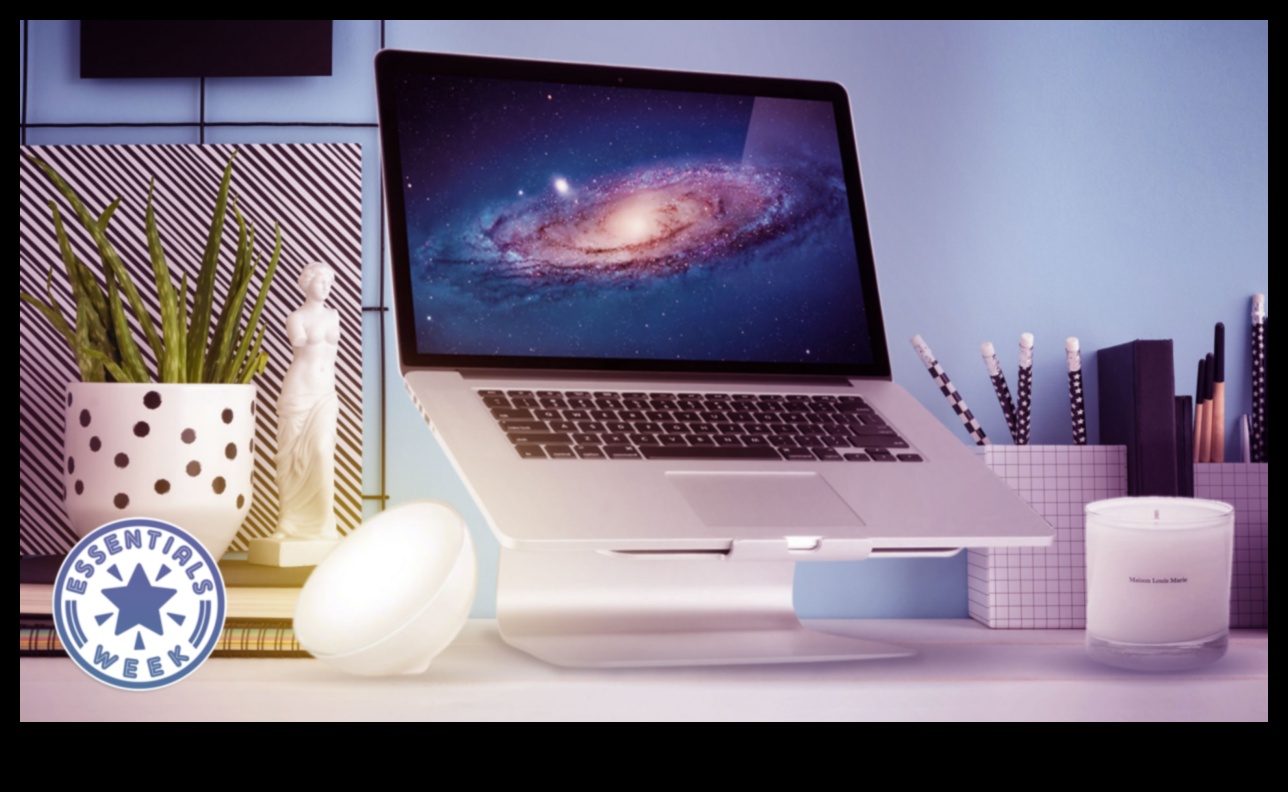 Mobile Office Marvels: piederumi darbvietas izveidei jebkurā vietā