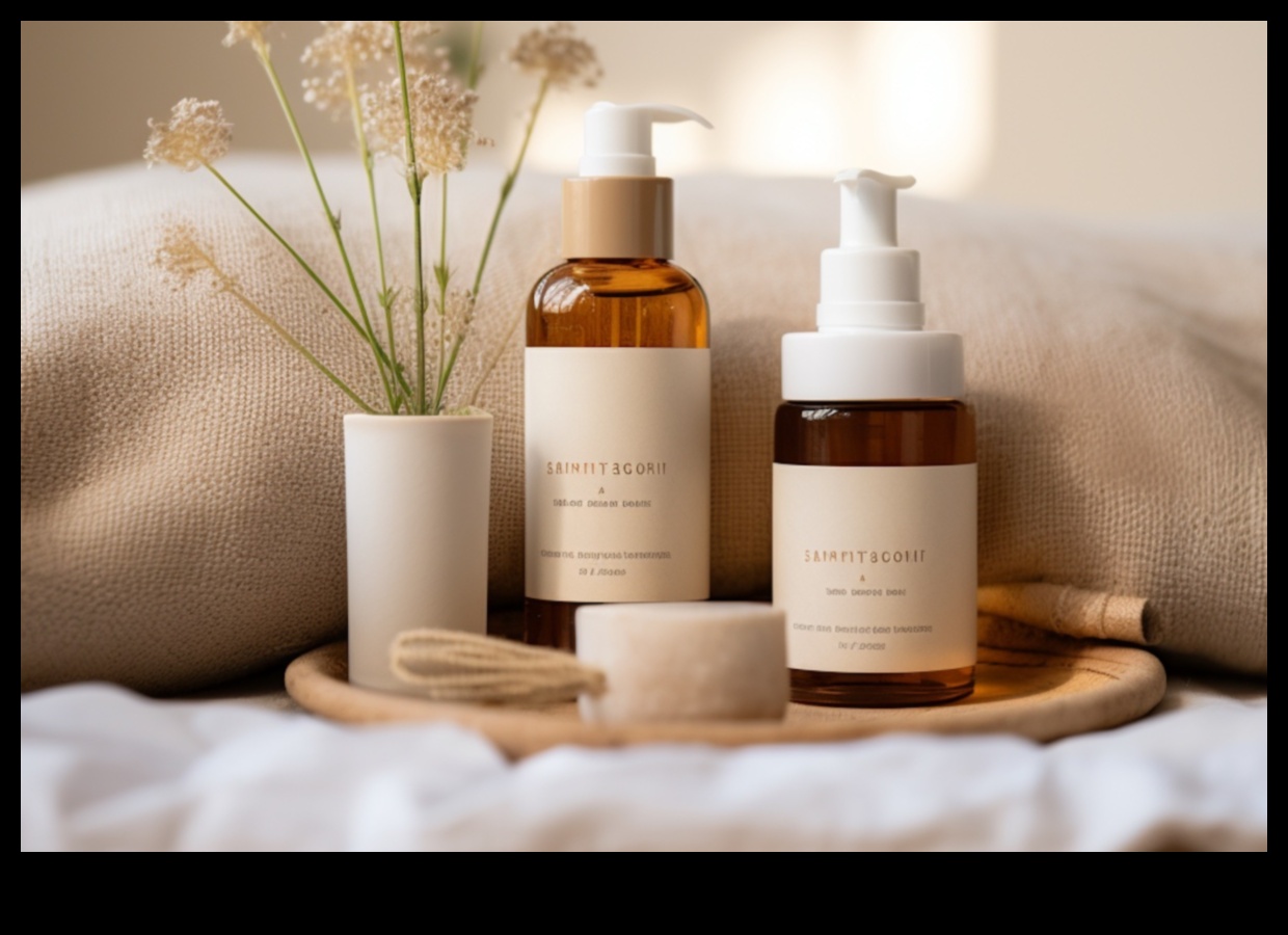 Maiga kopšana: Premium bērnu produkti