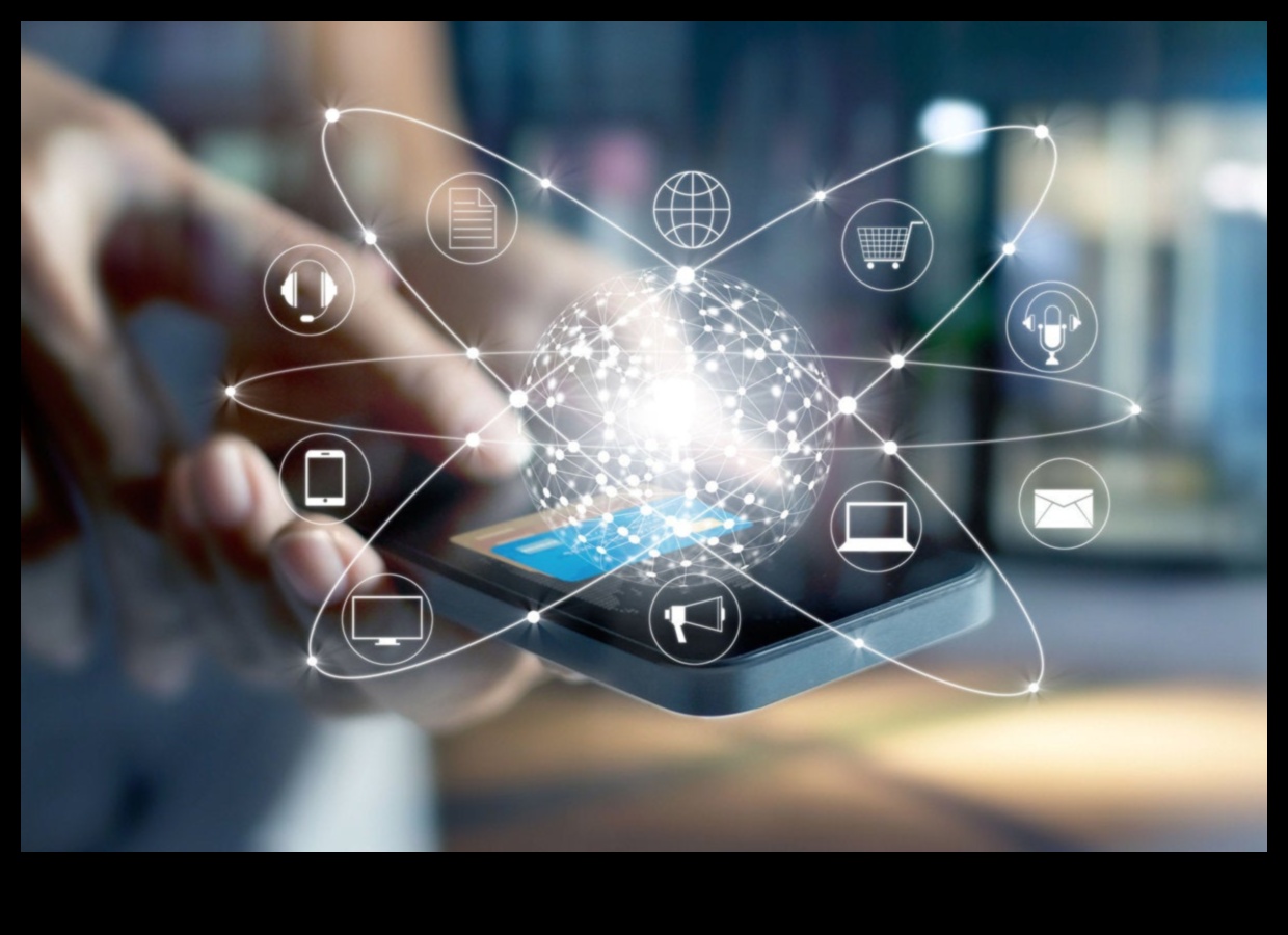 Bezvadu robeža: jaunu teritoriju kartēšana savienojamībā