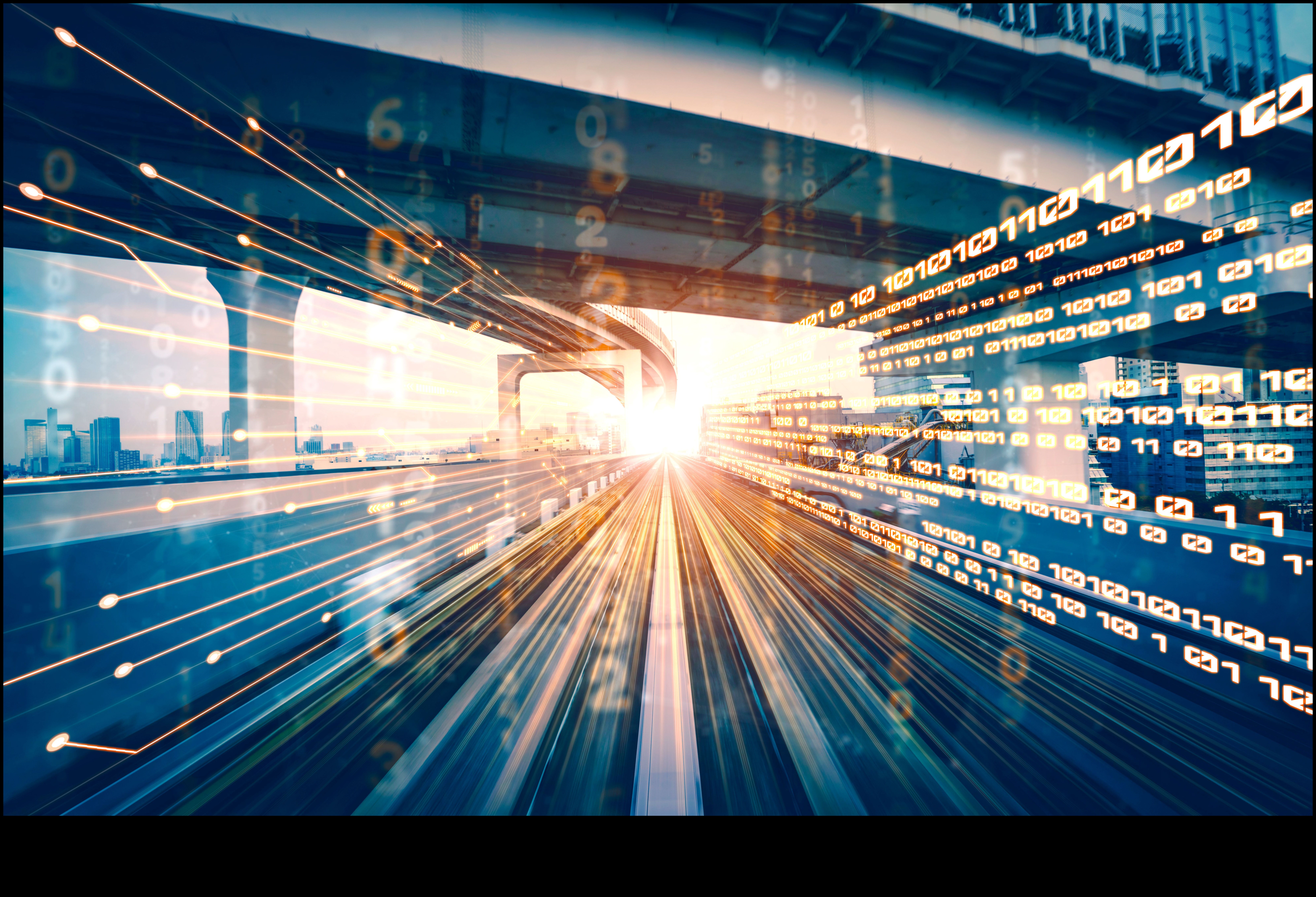 Inovatīvas robežas: digitālās transformācijas ainavas veidošana