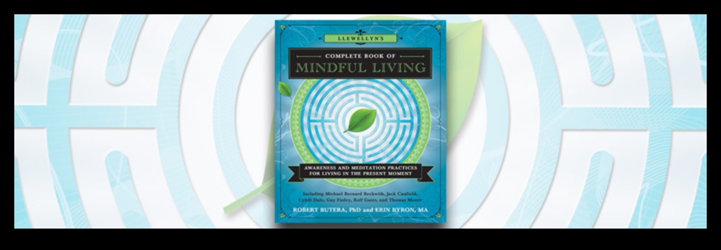 Uzmanīga dzīve: meditācijas burvju izmantošana