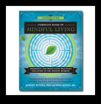 Uzmanīga dzīve: meditācijas burvju izmantošana