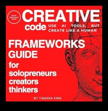 Koda māksla: apgūstiet radošās AI izpētes amatu