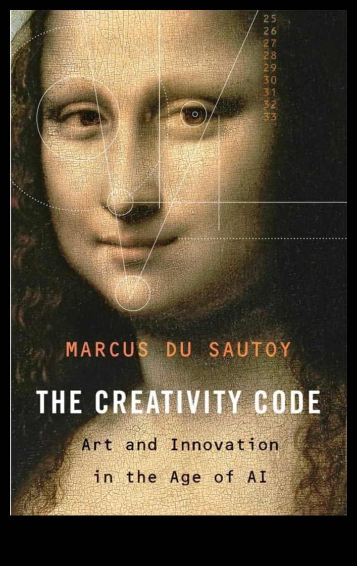 Koda māksla: apgūstiet radošās AI izpētes amatu