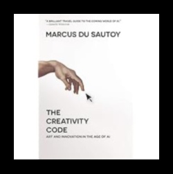 Koda māksla: apgūstiet radošās AI izpētes amatu