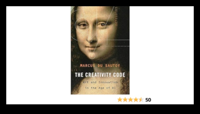 Koda māksla: apgūstiet radošās AI izpētes amatu